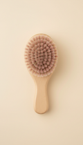 Gentle Groom Hand Brush